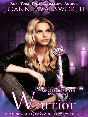 cover image of Warrior